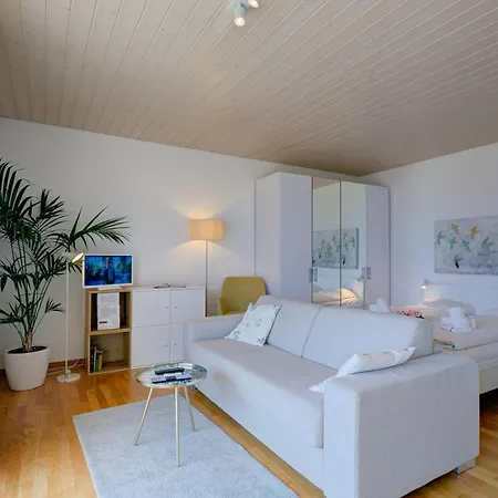 Casa Miramonti - Happy Muralto