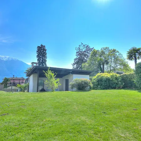 Casa Miramonti - Happy Apartman