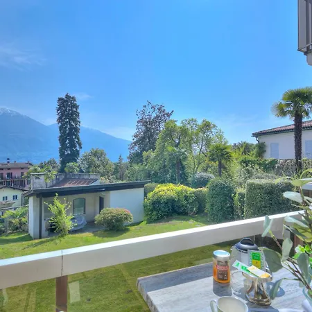 Casa Miramonti - Happy *