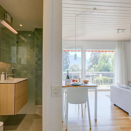 Casa Miramonti - Happy Muralto