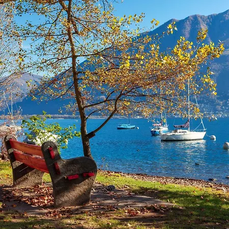 Appartamento Casa Miramonti - Happy *