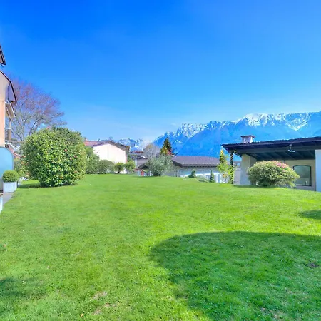 Casa Miramonti - Happy Apartament Muralto