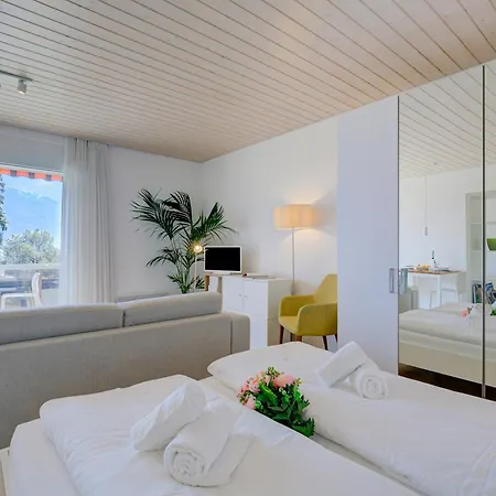 Casa Miramonti - Happy Apartman *