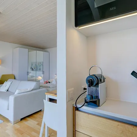 Appartement Casa Miramonti With Garage And Garden - Happy