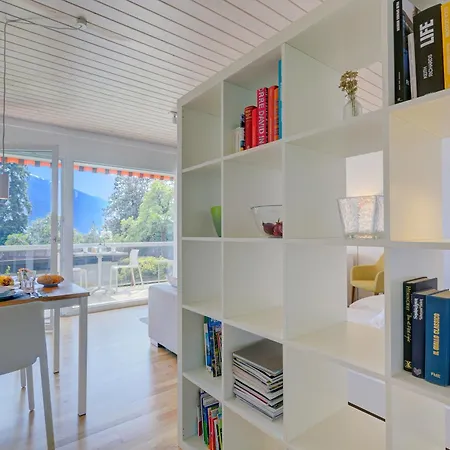 Casa Miramonti With Garage And Garden - Happy Appartement *