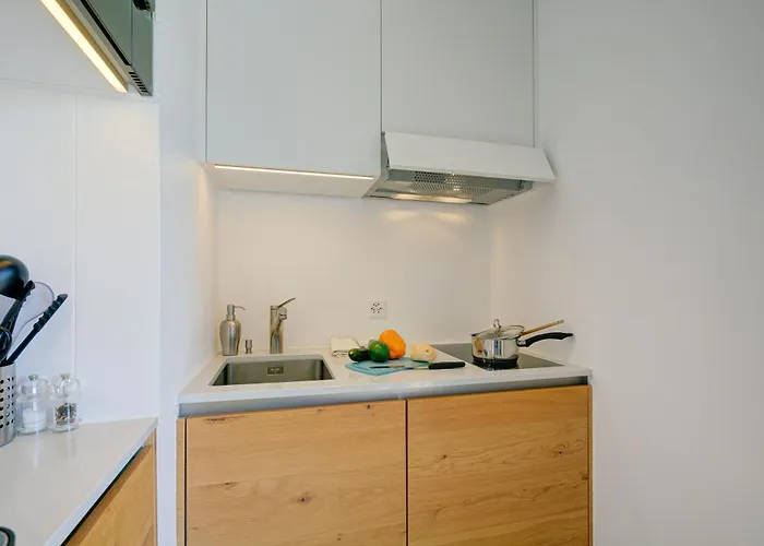 Casa Miramonti - Happy アパート Muralto