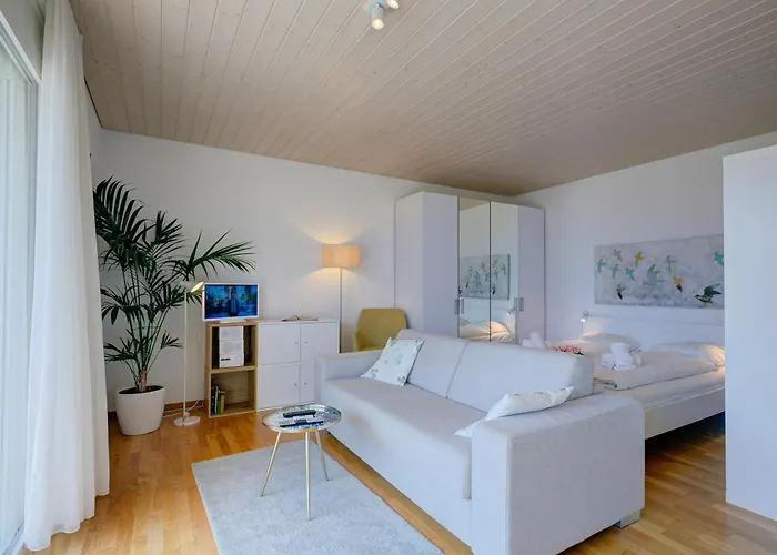 Casa Miramonti - Happy Muralto