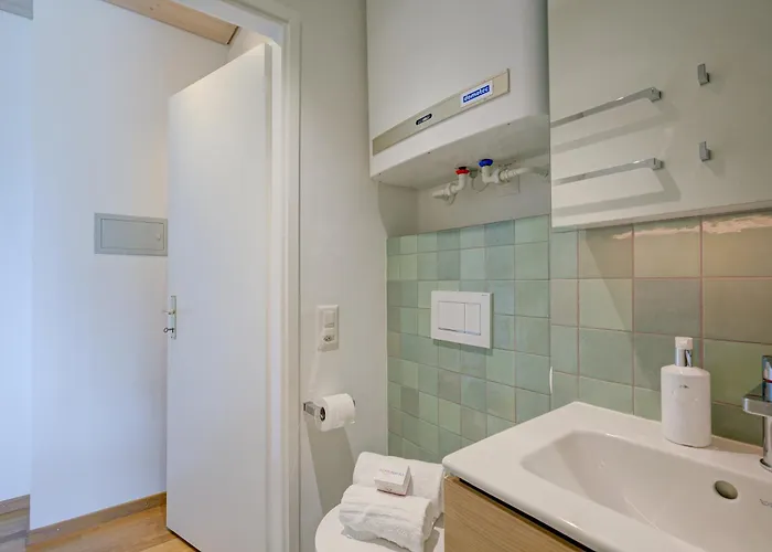 Casa Miramonti - Happy Apartament Muralto