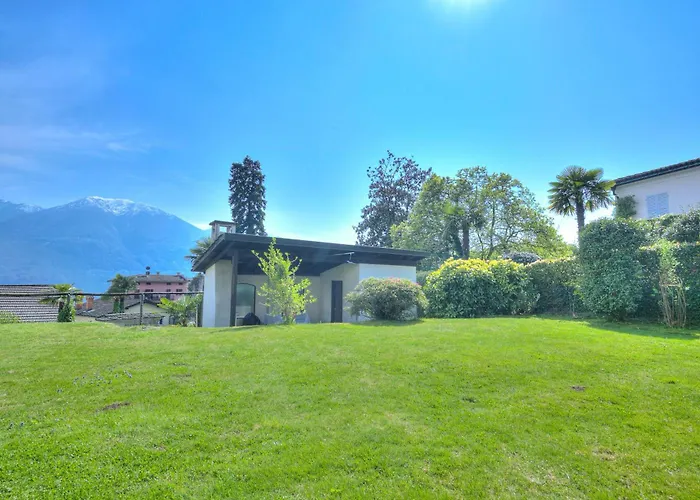 Casa Miramonti - Happy Apartament