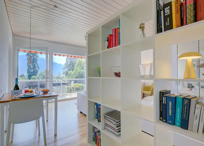 Casa Miramonti - Happy アパート *