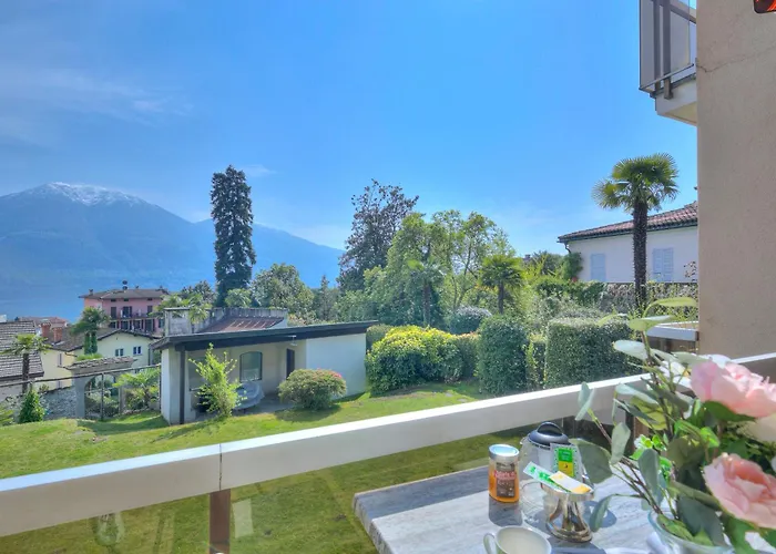 Casa Miramonti - Happy *