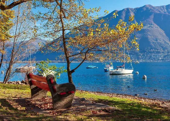 Apartament Casa Miramonti - Happy *