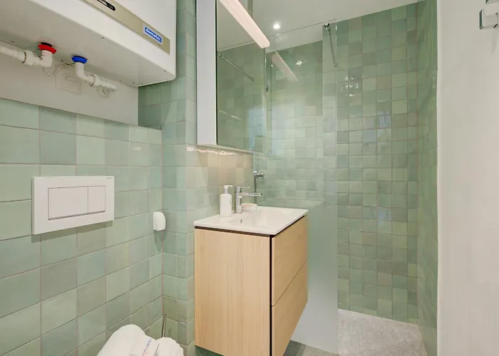 Casa Miramonti - Happy *