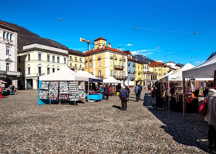 Casa Miramonti - Happy