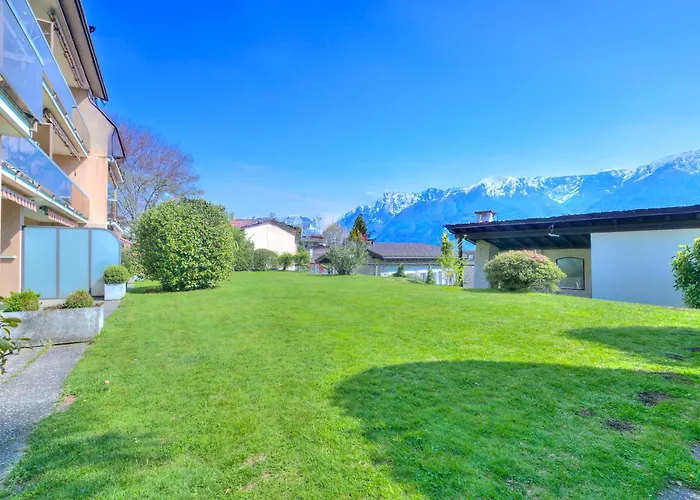 Casa Miramonti - Happy 公寓 Muralto