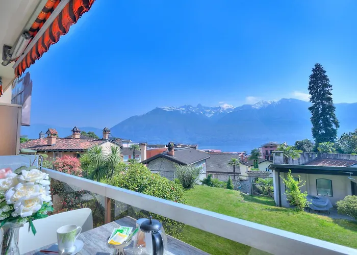 Casa Miramonti - Happy 公寓 *