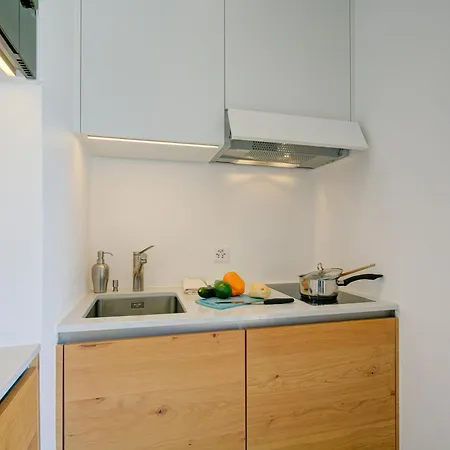 Casa Miramonti - Happy Apartment Muralto