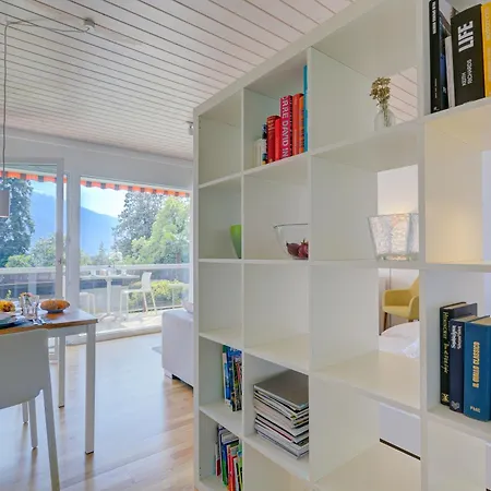 Casa Miramonti - Happy Apartment *